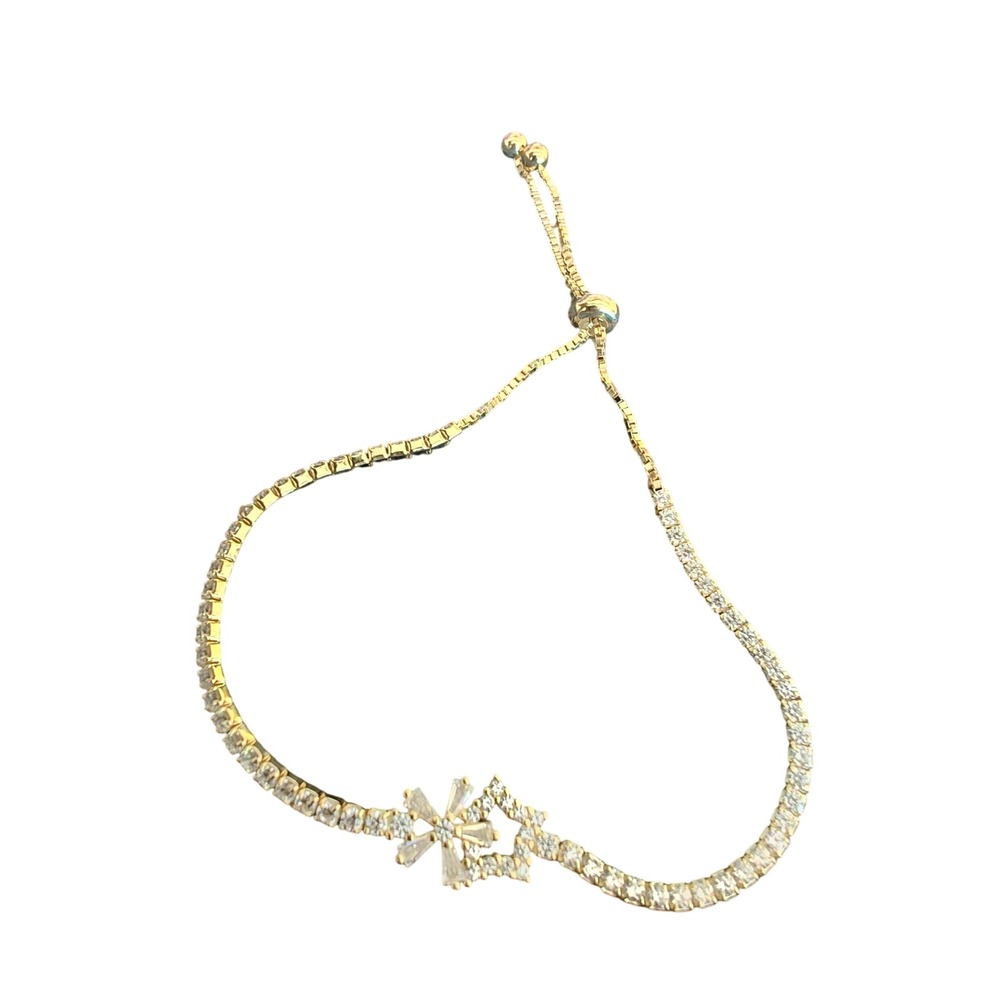 Bolo Bracelet 925
